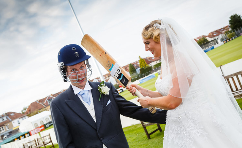 Image - Gloucestershire County Cricket Club